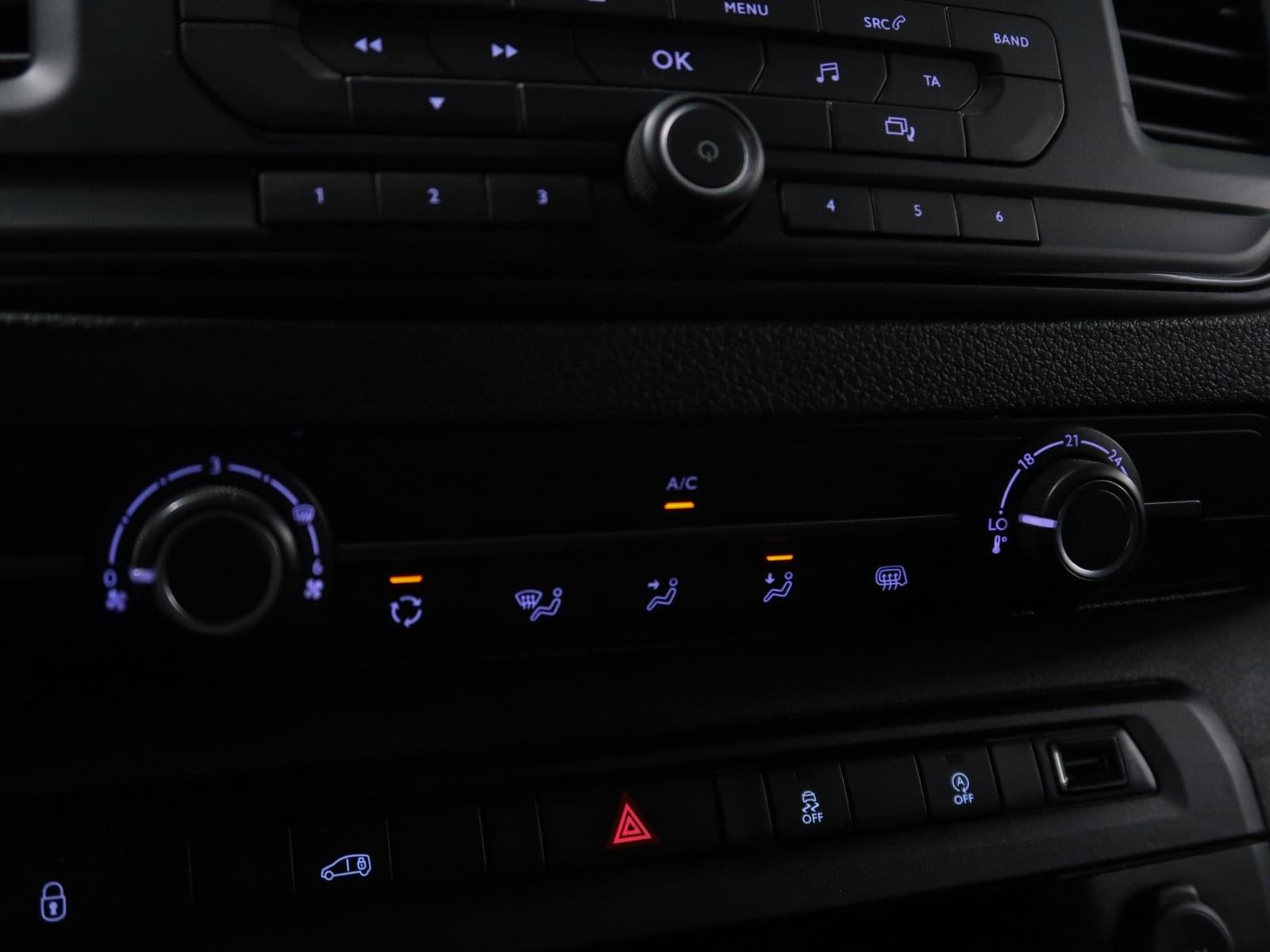 OPEL VIVARO FURGON 1.5 DIESEL 120CV 25 