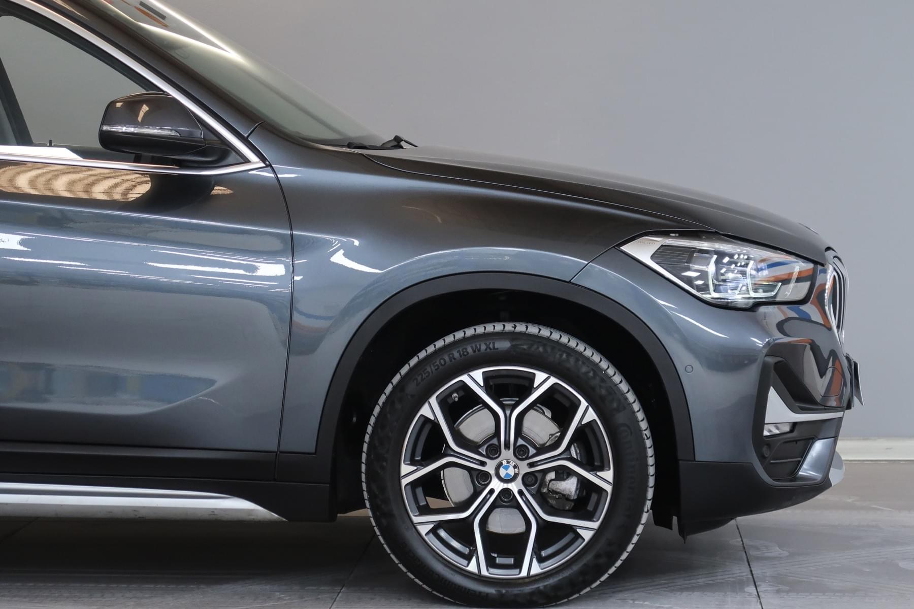 BMW X1 SDRIVE18D 150CV 6 