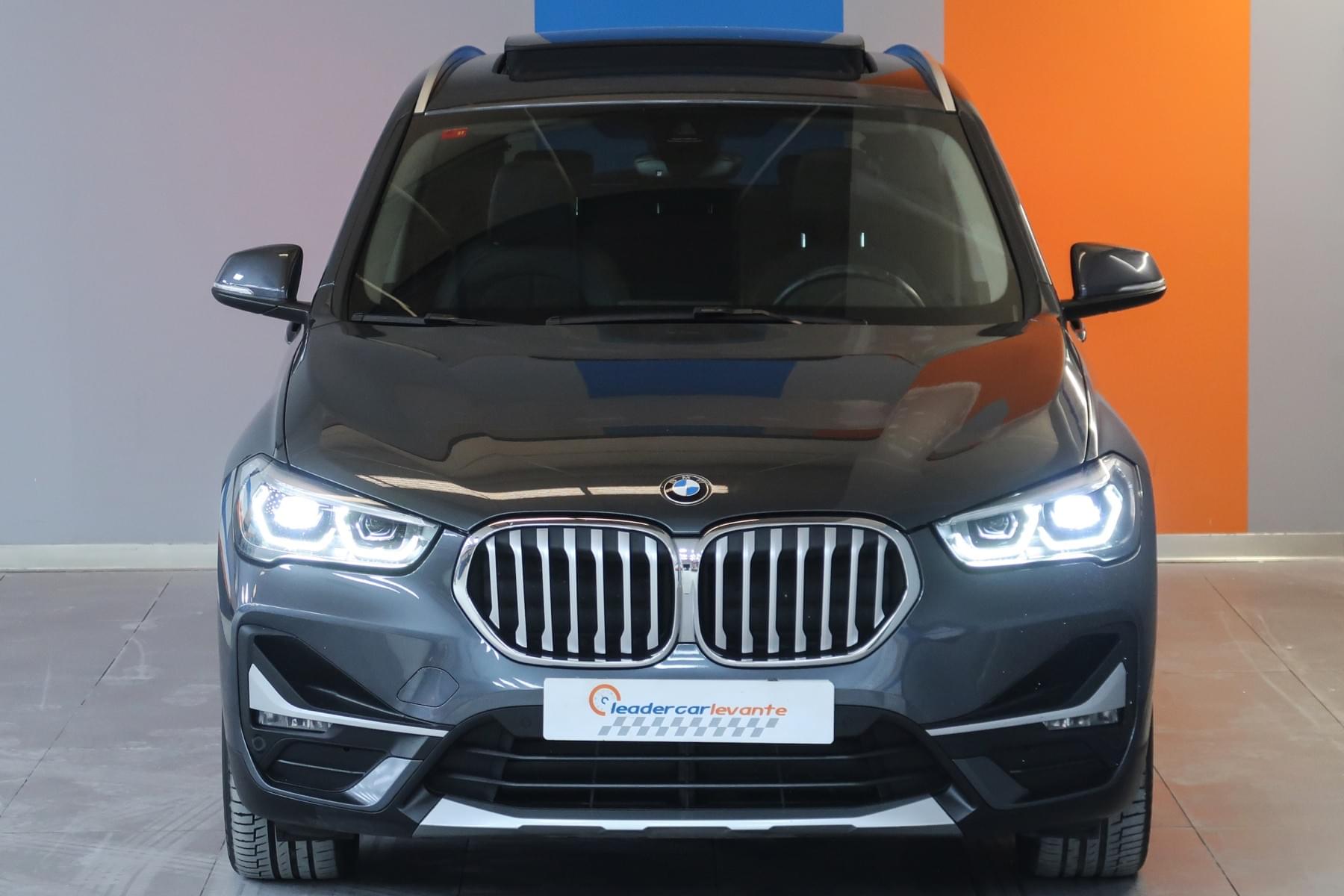 BMW X1 SDRIVE18D 150CV 4 