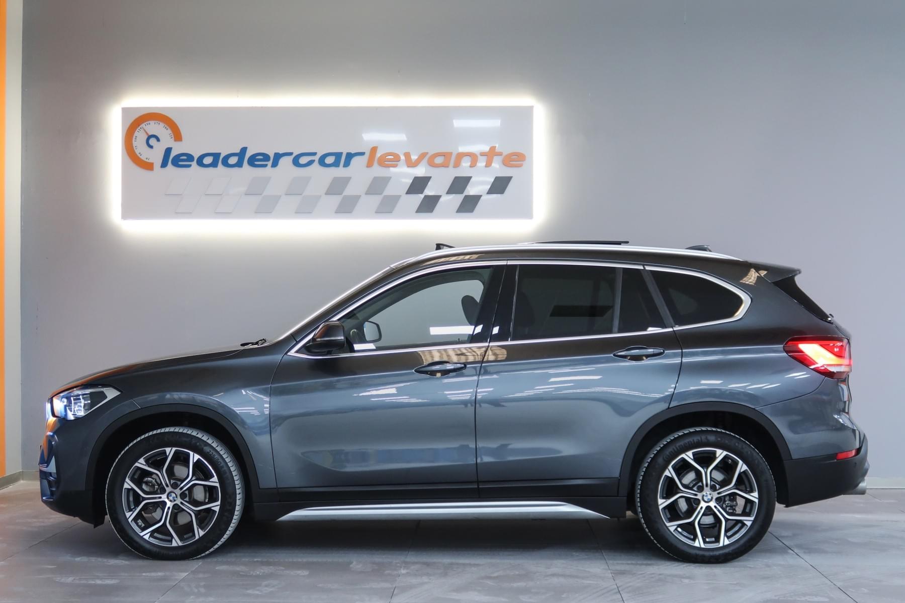 BMW X1 SDRIVE18D 150CV 8 