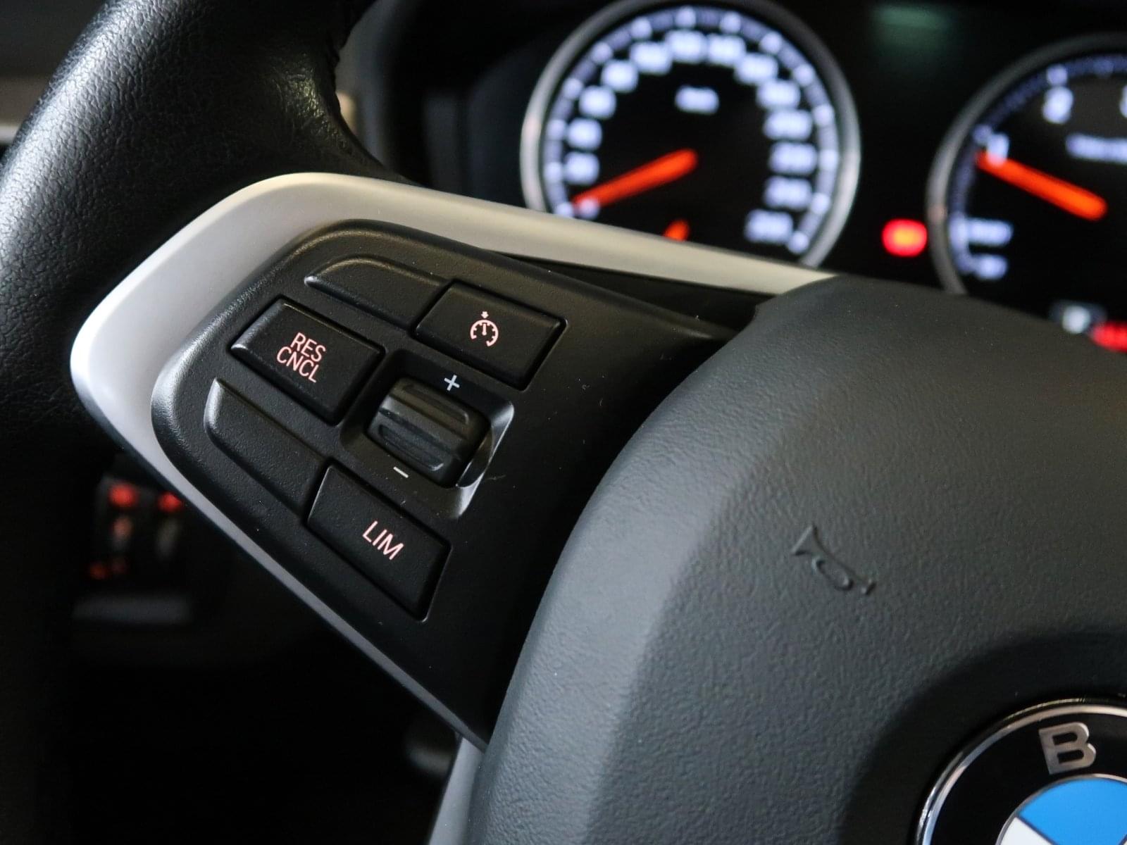 BMW X1 SDRIVE18D 150CV 24 