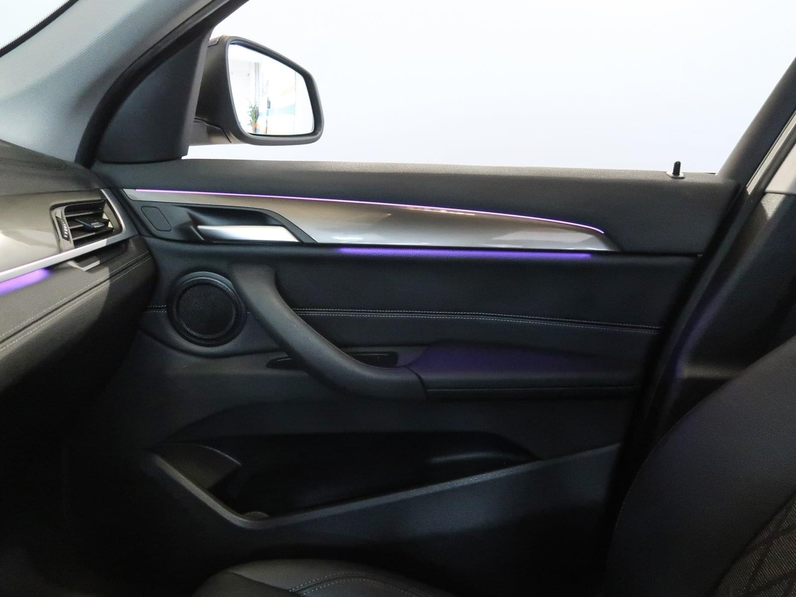 BMW X1 SDRIVE18D 150CV 25 