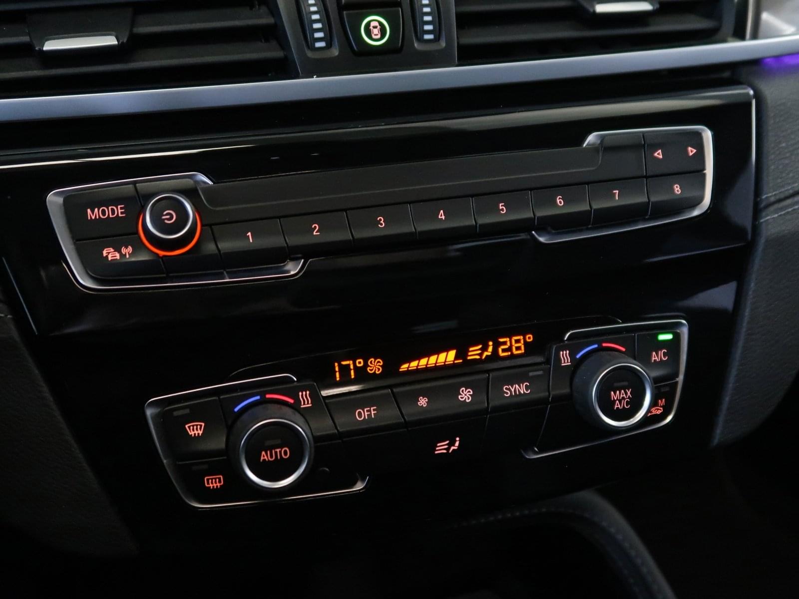 BMW X1 SDRIVE18D 150CV 28 