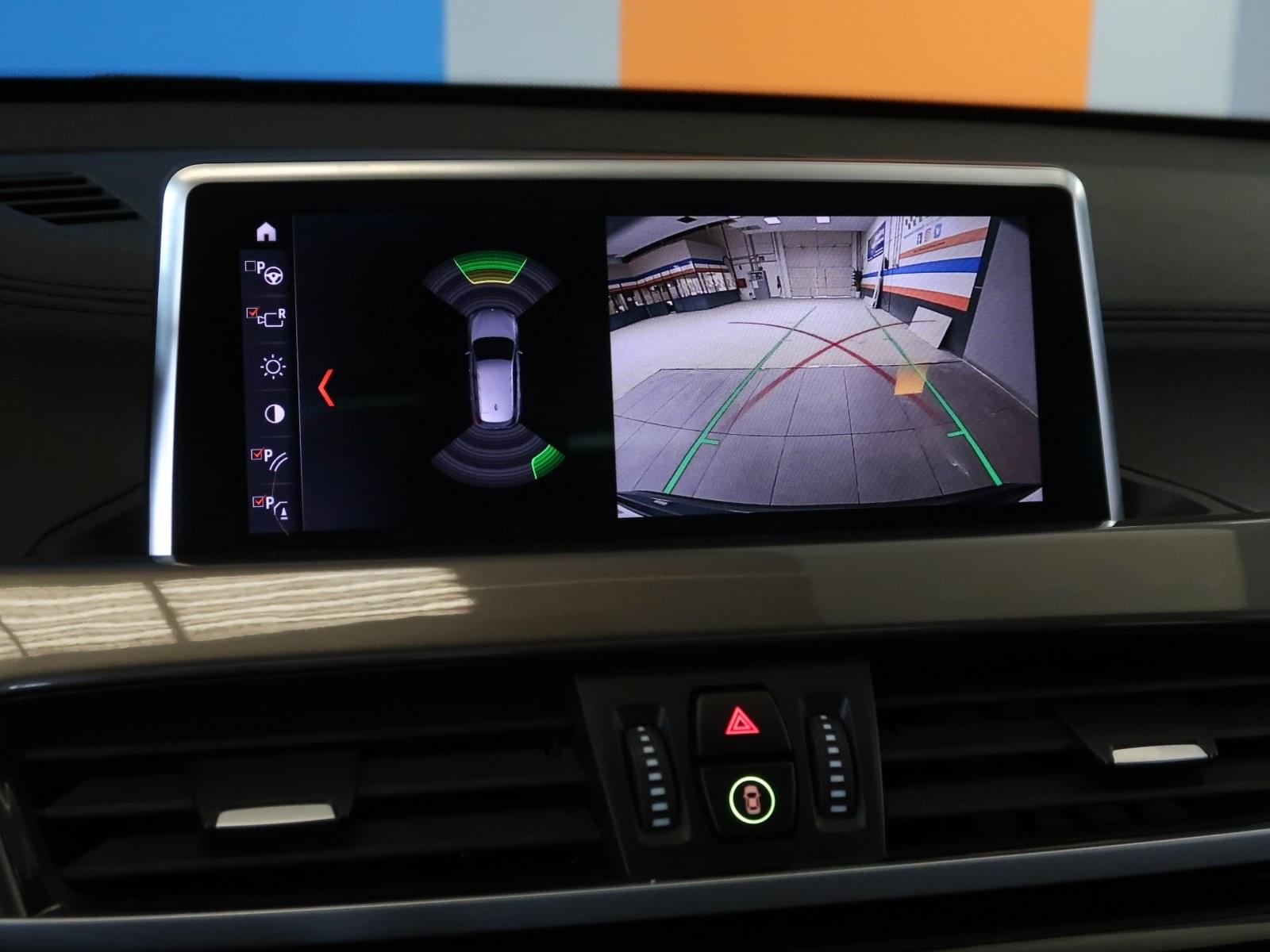 BMW X1 SDRIVE18D 150CV 30 