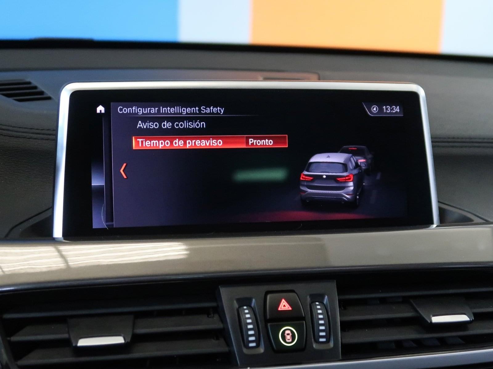 BMW X1 SDRIVE18D 150CV 31 