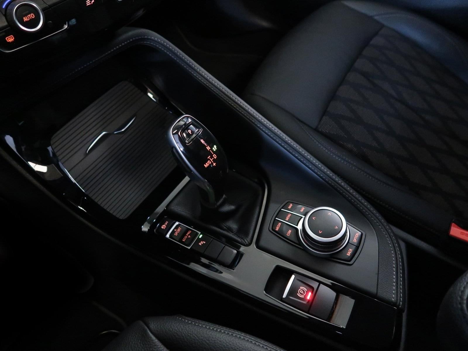 BMW X1 SDRIVE18D 150CV 32 