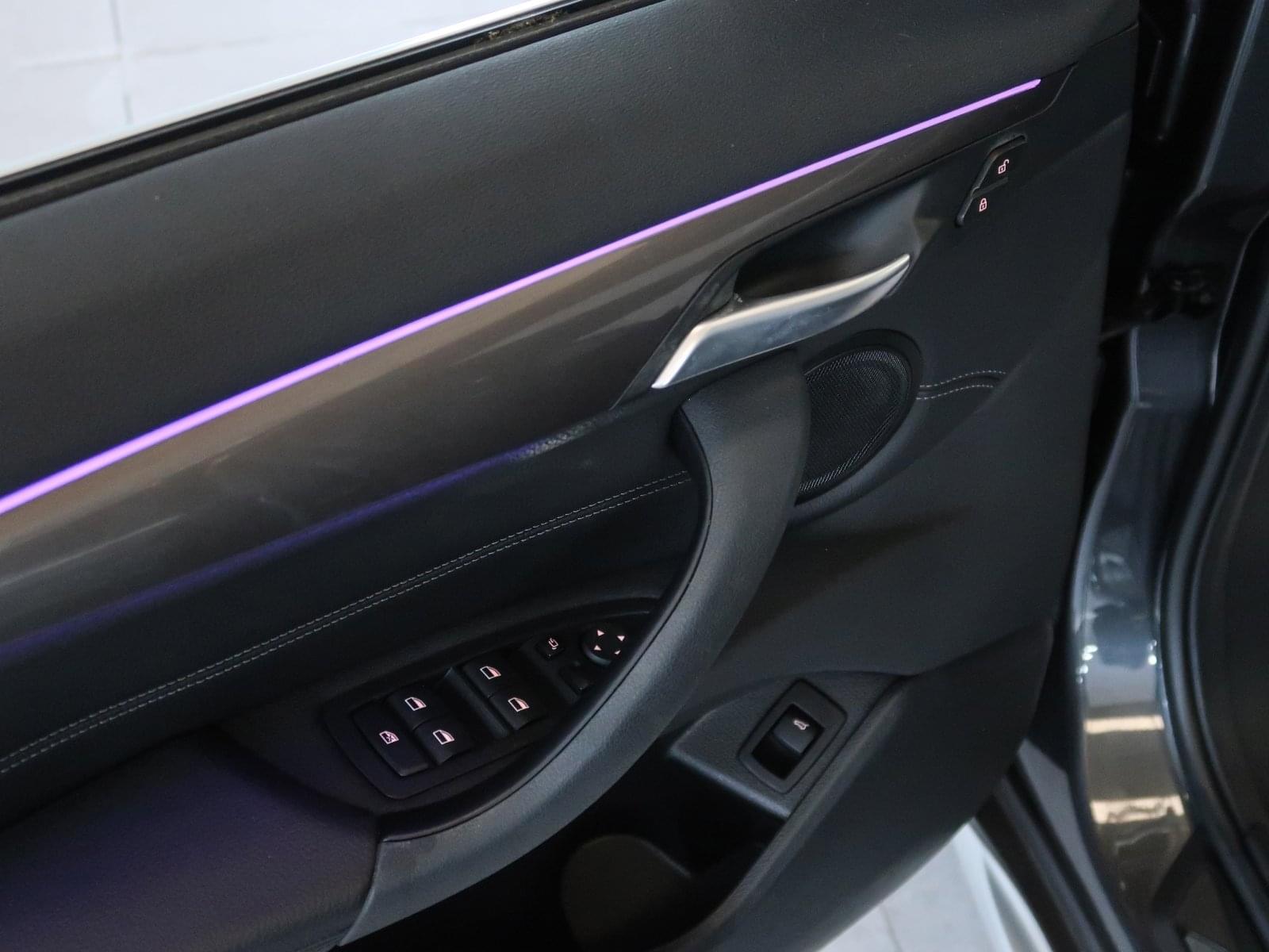 BMW X1 SDRIVE18D 150CV 33 