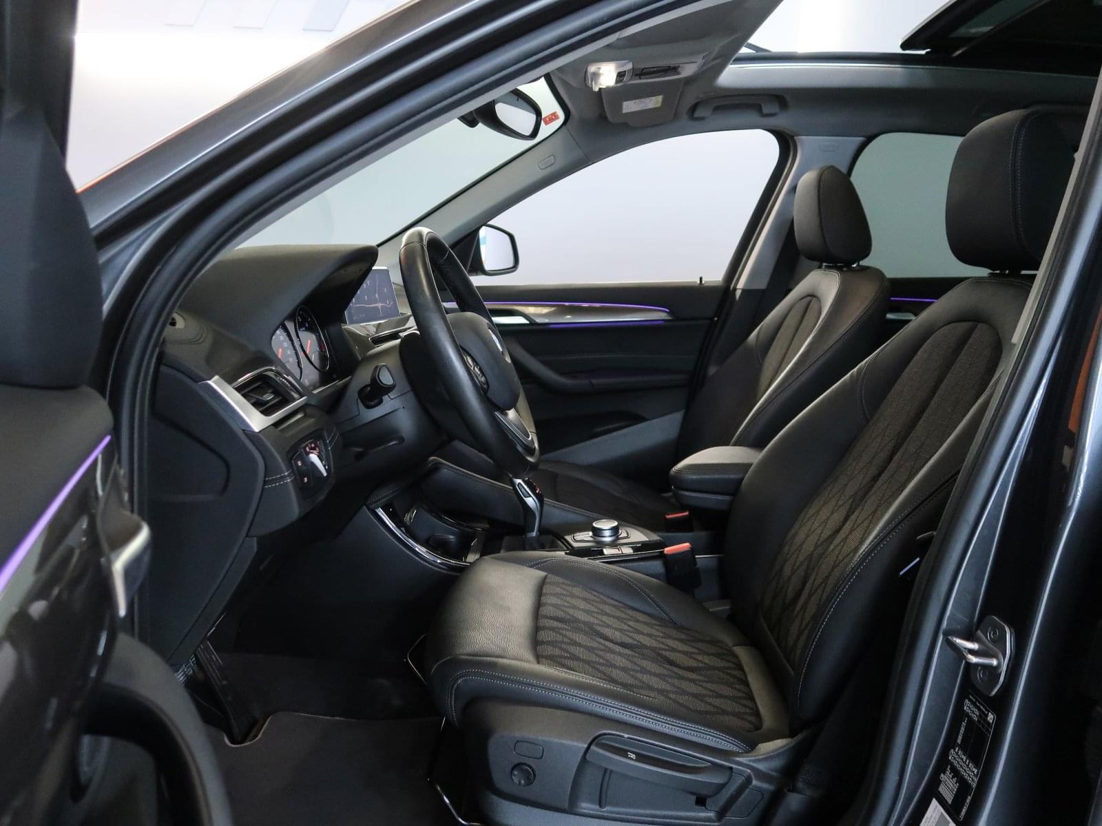 BMW X1 SDRIVE18D 150CV 19 