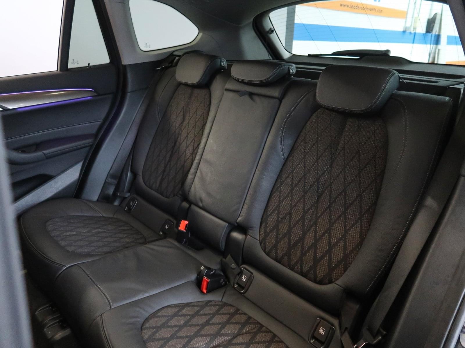 BMW X1 SDRIVE18D 150CV 17 