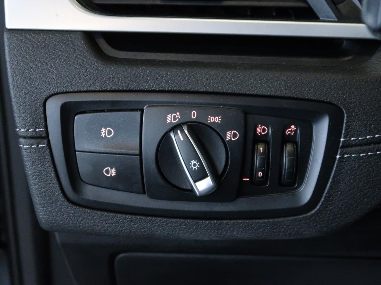 BMW X1 SDRIVE18D 150CV 22 