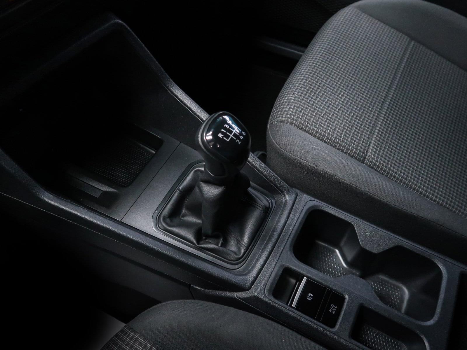 VOLKSWAGEN CADDY FURGON 2.0 TDI 110CV 27 