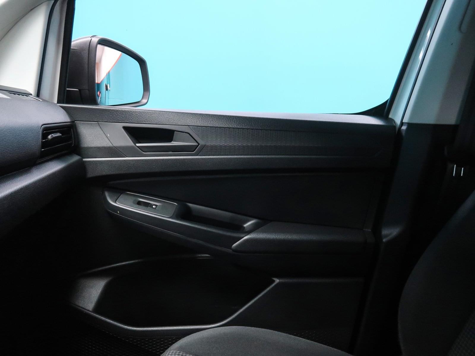 VOLKSWAGEN CADDY FURGON 2.0 TDI 110CV 23 