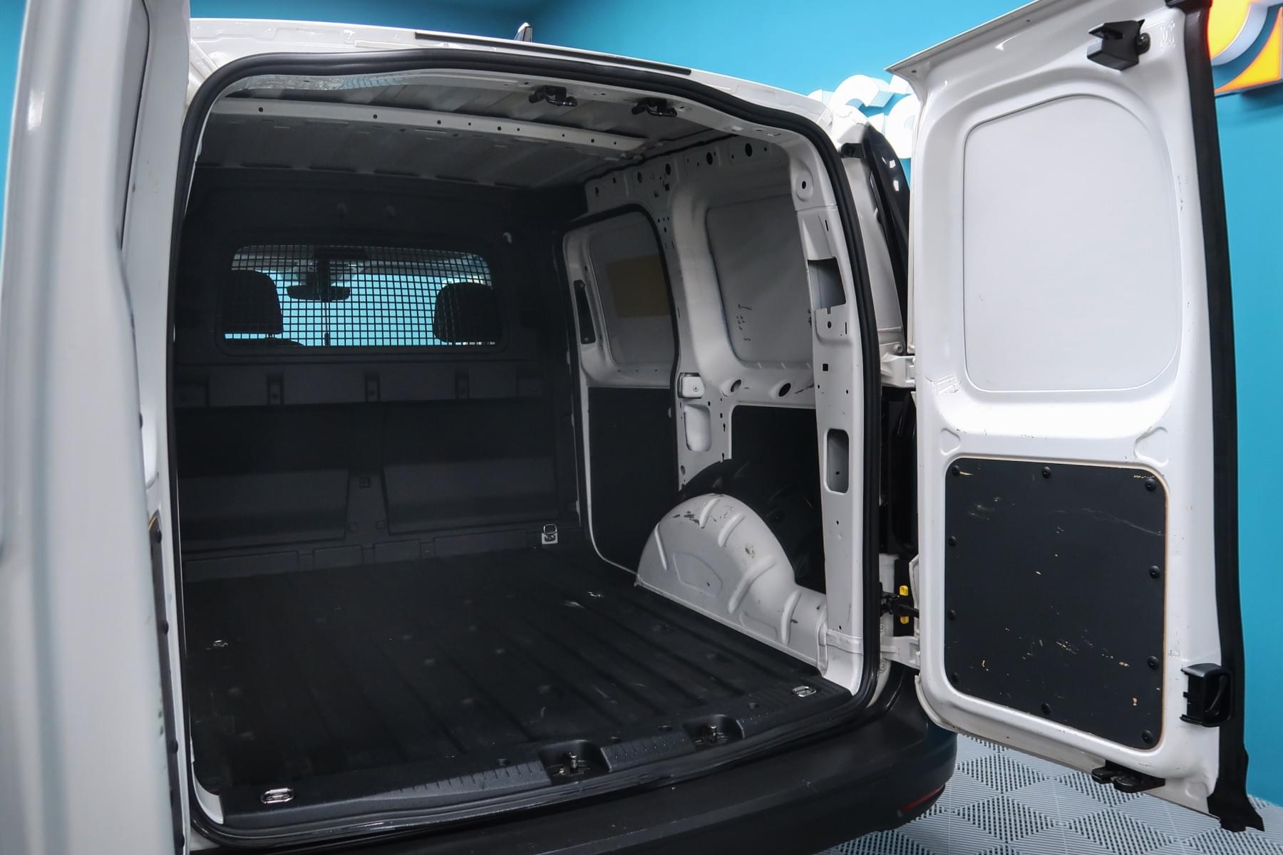 VOLKSWAGEN CADDY FURGON 2.0 TDI 110CV 14 