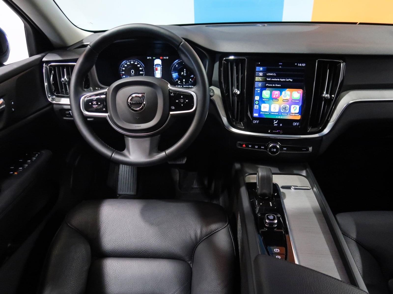 VOLVO V60 2.0 B4 AWD 197CV MOMENTUM 28