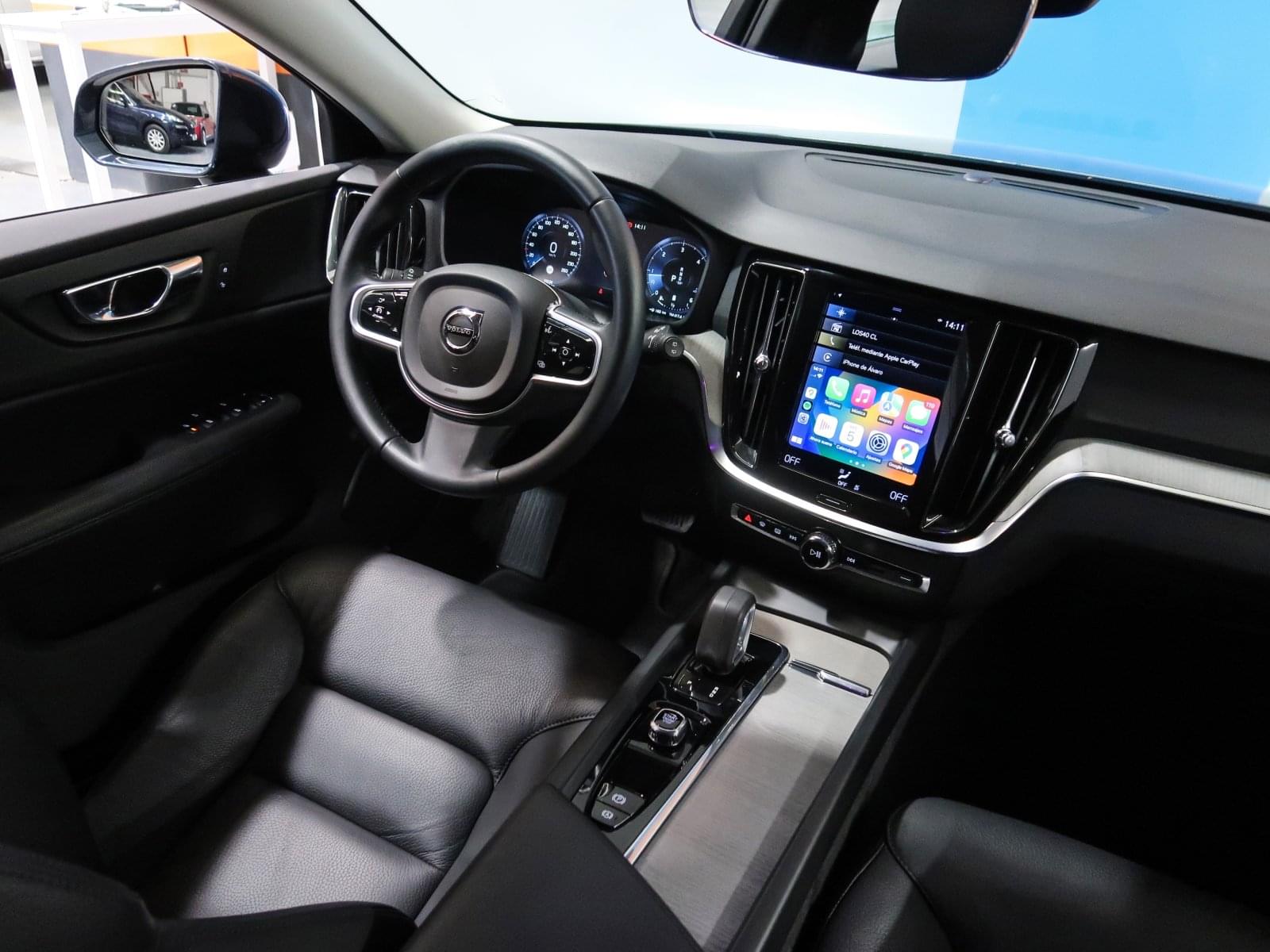 VOLVO V60 2.0 B4 AWD 197CV MOMENTUM 29