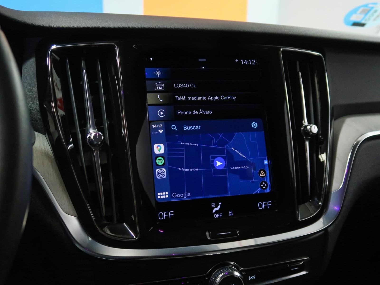 VOLVO V60 2.0 B4 AWD 197CV MOMENTUM 38