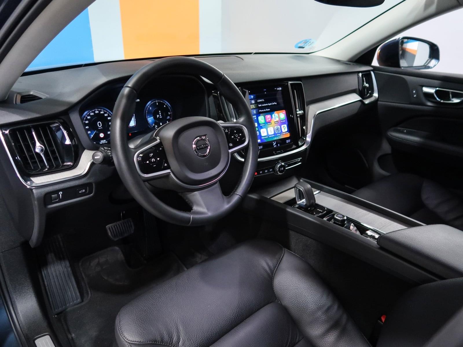 VOLVO V60 2.0 B4 AWD 197CV MOMENTUM 22