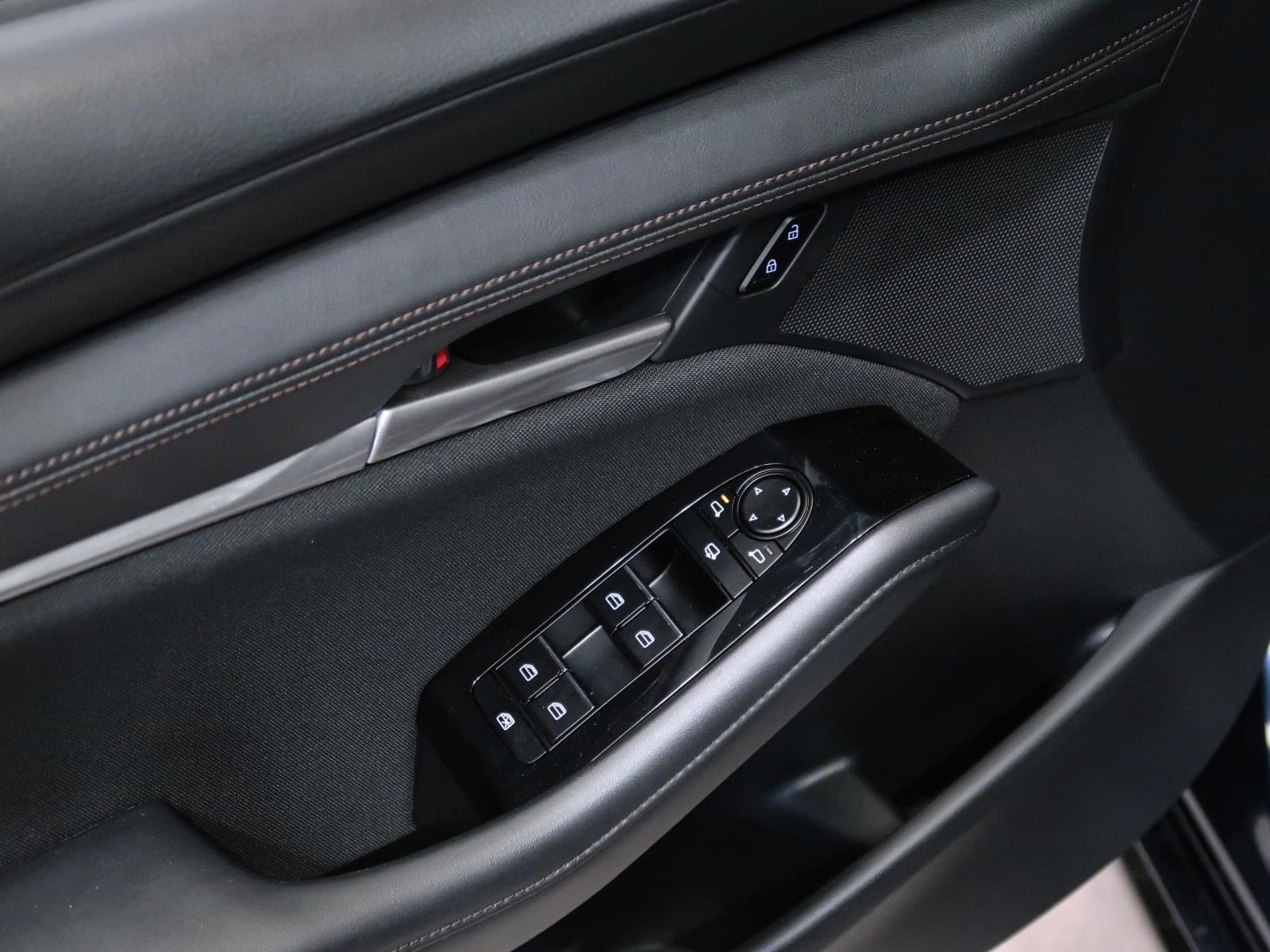 MAZDA MAZDA 3 2.5L SKY G MHEV 6AT PRIME LINE 140CV 30