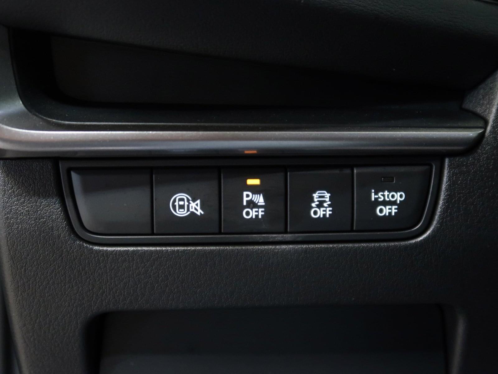 MAZDA MAZDA 3 2.5L SKY G MHEV 6AT PRIME LINE 140CV 31