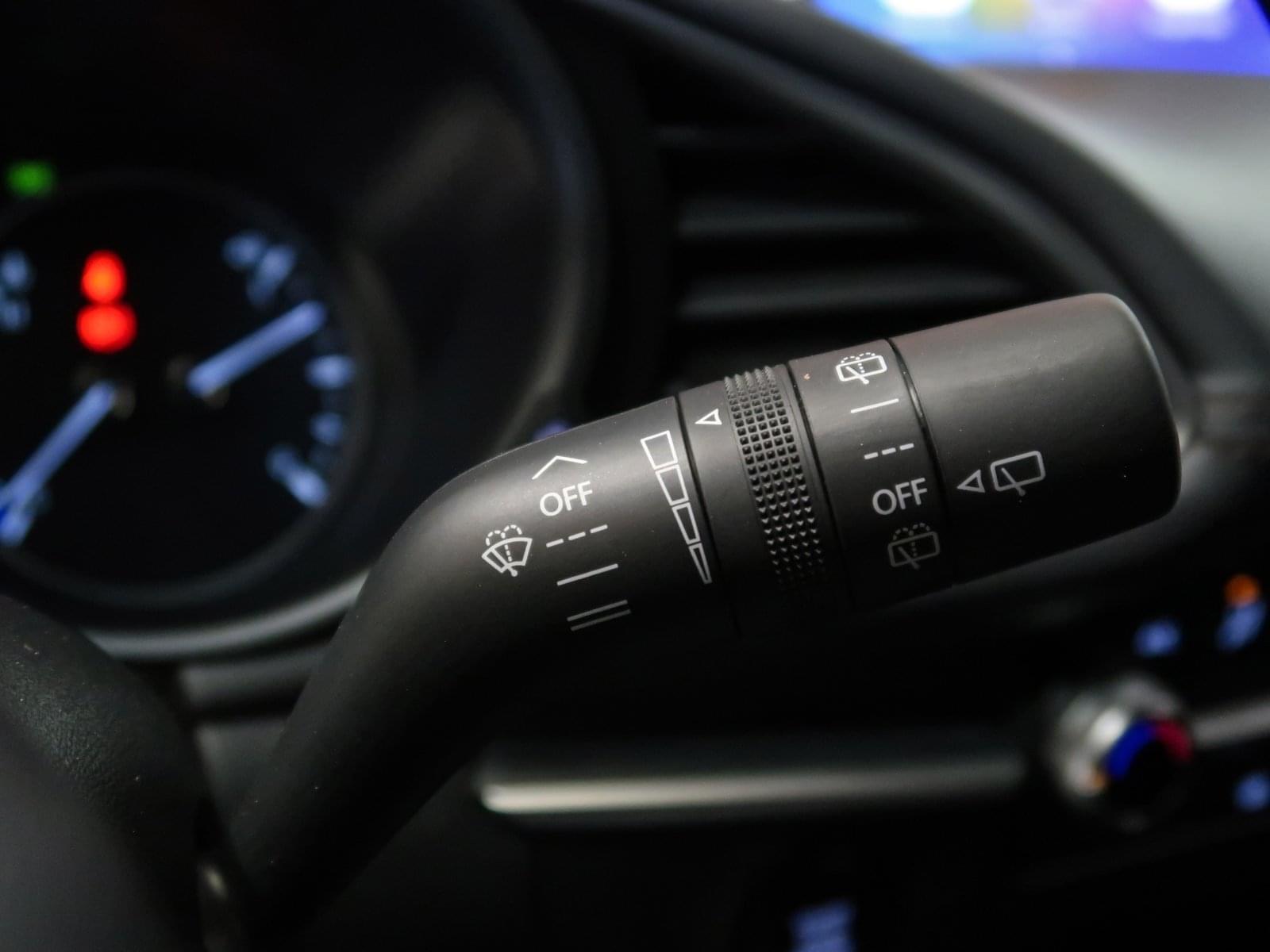 MAZDA MAZDA 3 2.5L SKY G MHEV 6AT PRIME LINE 140CV 33