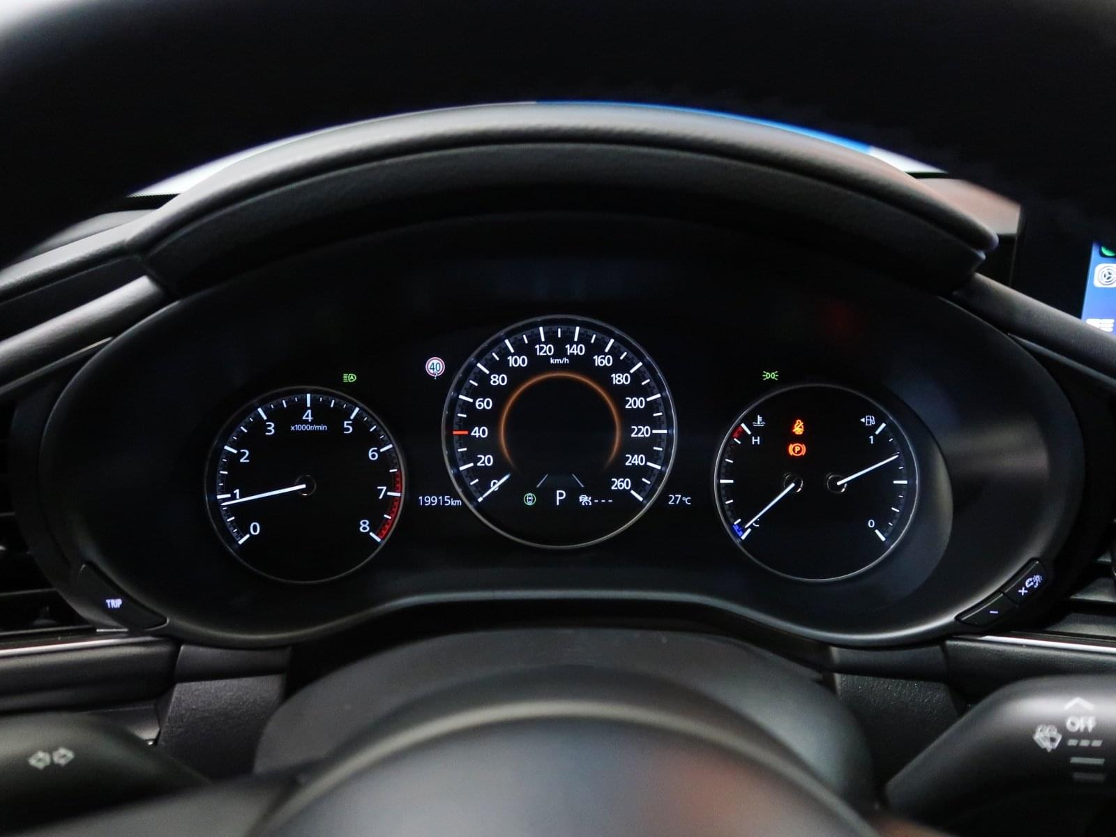 MAZDA MAZDA 3 2.5L SKY G MHEV 6AT PRIME LINE 140CV 34