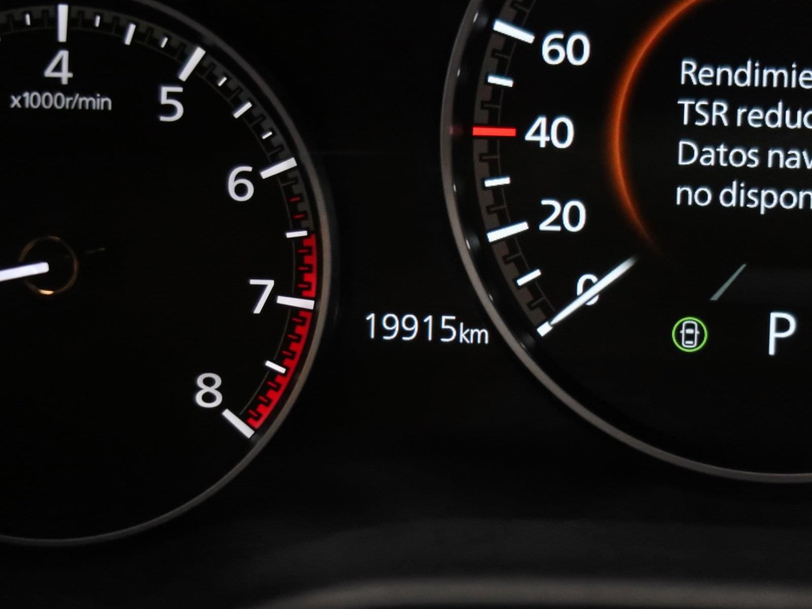 MAZDA MAZDA 3 2.5L SKY G MHEV 6AT PRIME LINE 140CV 35