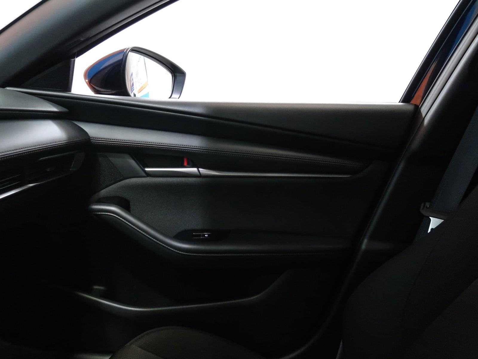 MAZDA MAZDA 3 2.5L SKY G MHEV 6AT PRIME LINE 140CV 37