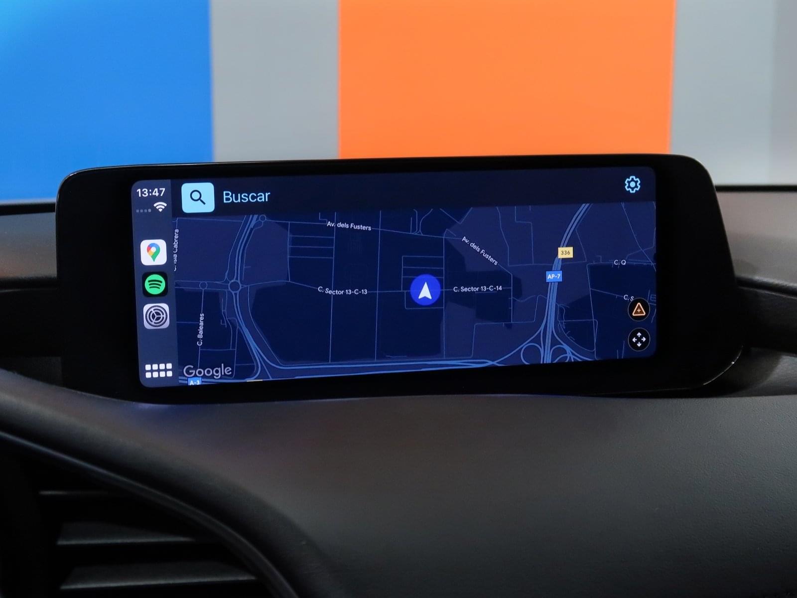 MAZDA MAZDA 3 2.5L SKY G MHEV 6AT PRIME LINE 140CV 40