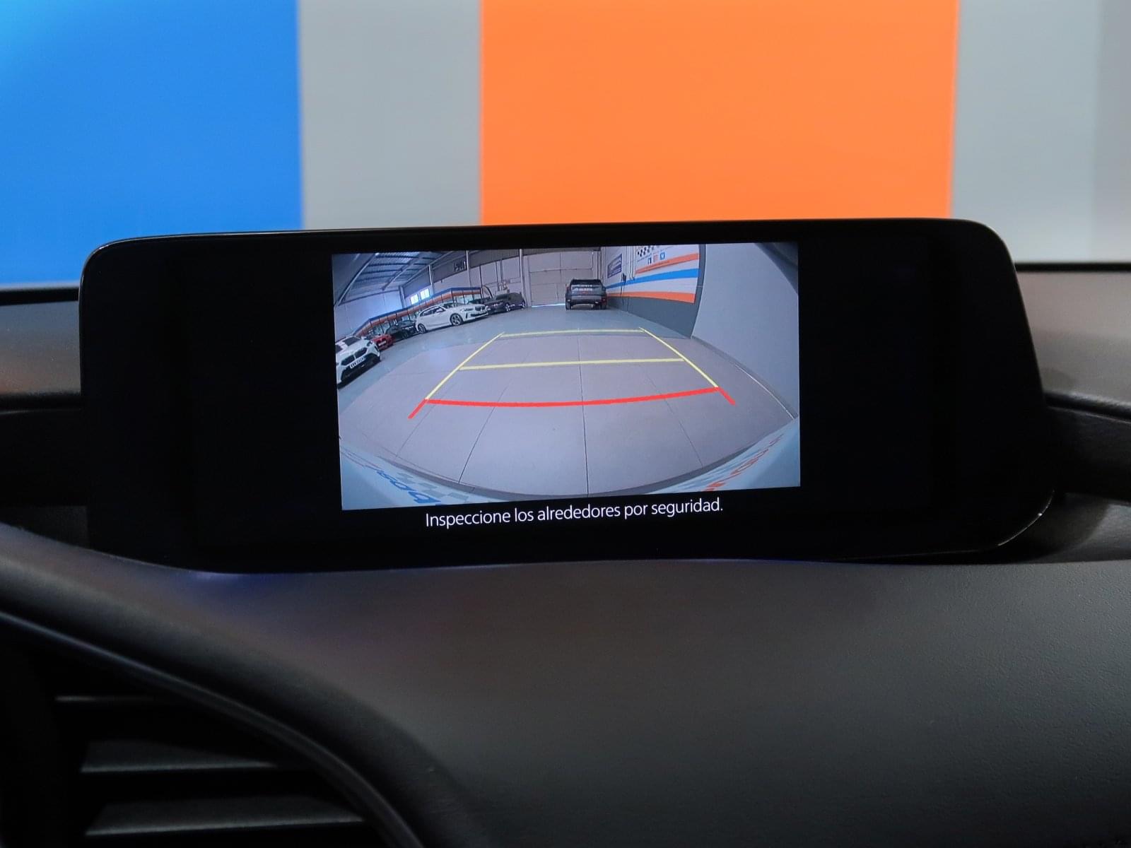 MAZDA MAZDA 3 2.5L SKY G MHEV 6AT PRIME LINE 140CV 41