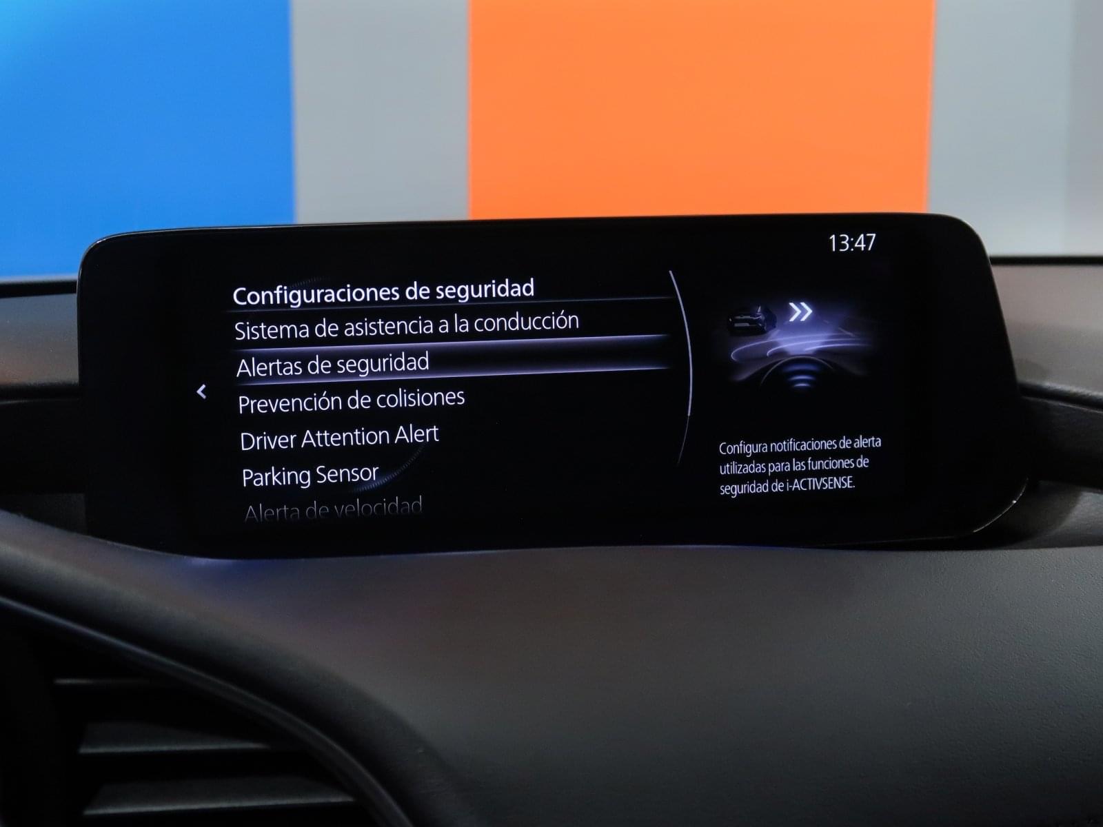 MAZDA MAZDA 3 2.5L SKY G MHEV 6AT PRIME LINE 140CV 42