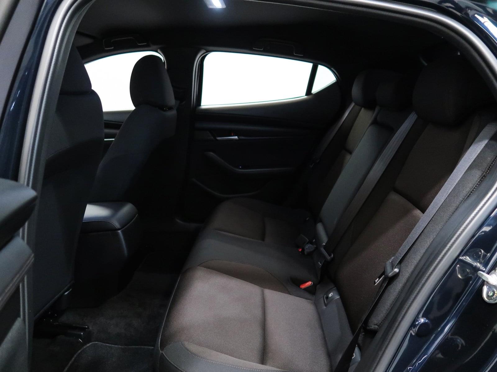 MAZDA MAZDA 3 2.5L SKY G MHEV 6AT PRIME LINE 140CV 23