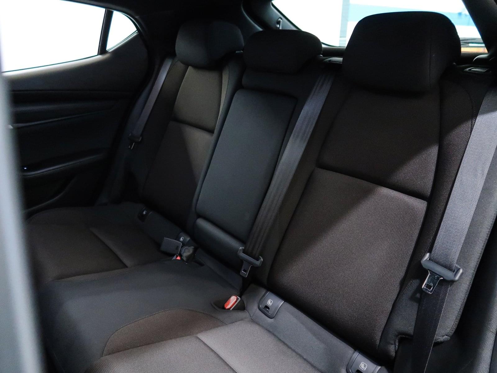 MAZDA MAZDA 3 2.5L SKY G MHEV 6AT PRIME LINE 140CV 20