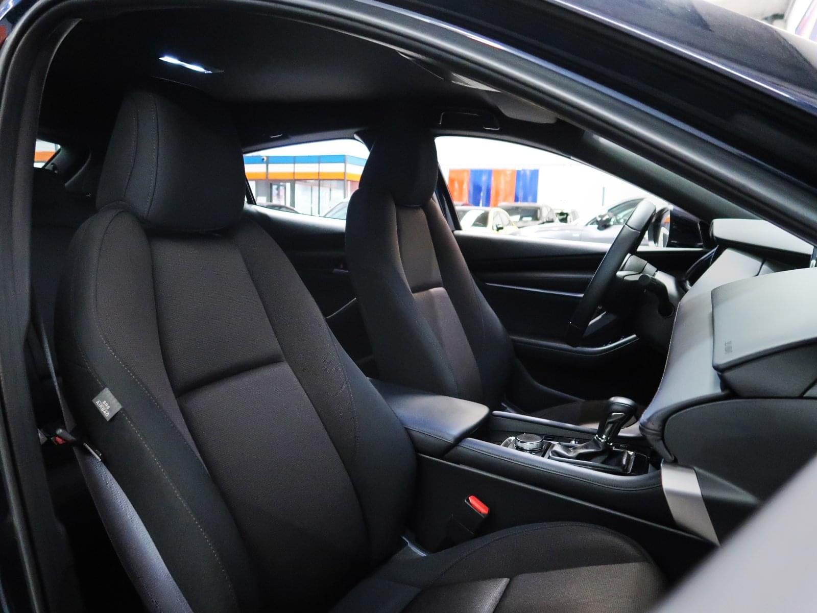 MAZDA MAZDA 3 2.5L SKY G MHEV 6AT PRIME LINE 140CV 27