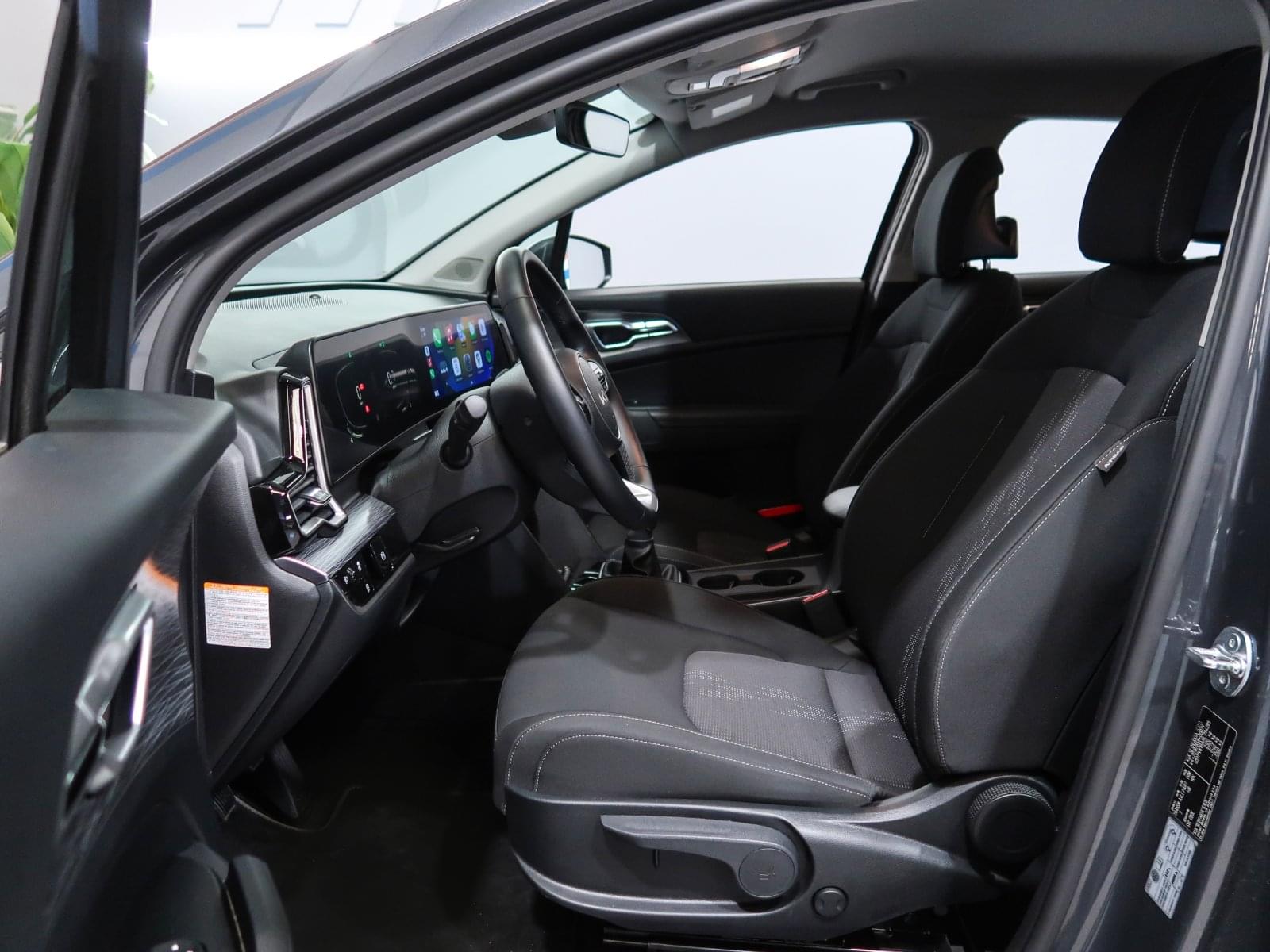 KIA SPORTAGE 1.6 TGDI 160CV DRIVE 18