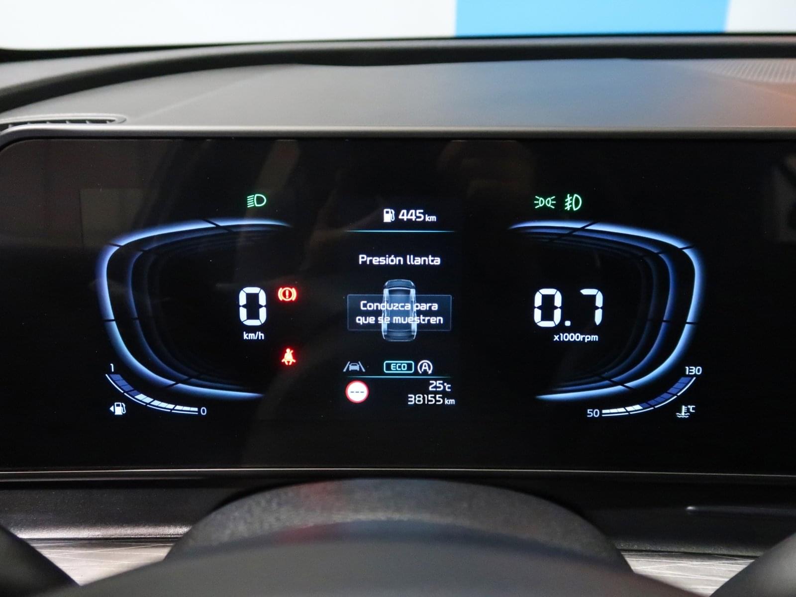 KIA SPORTAGE 1.6 TGDI 160CV DRIVE 29