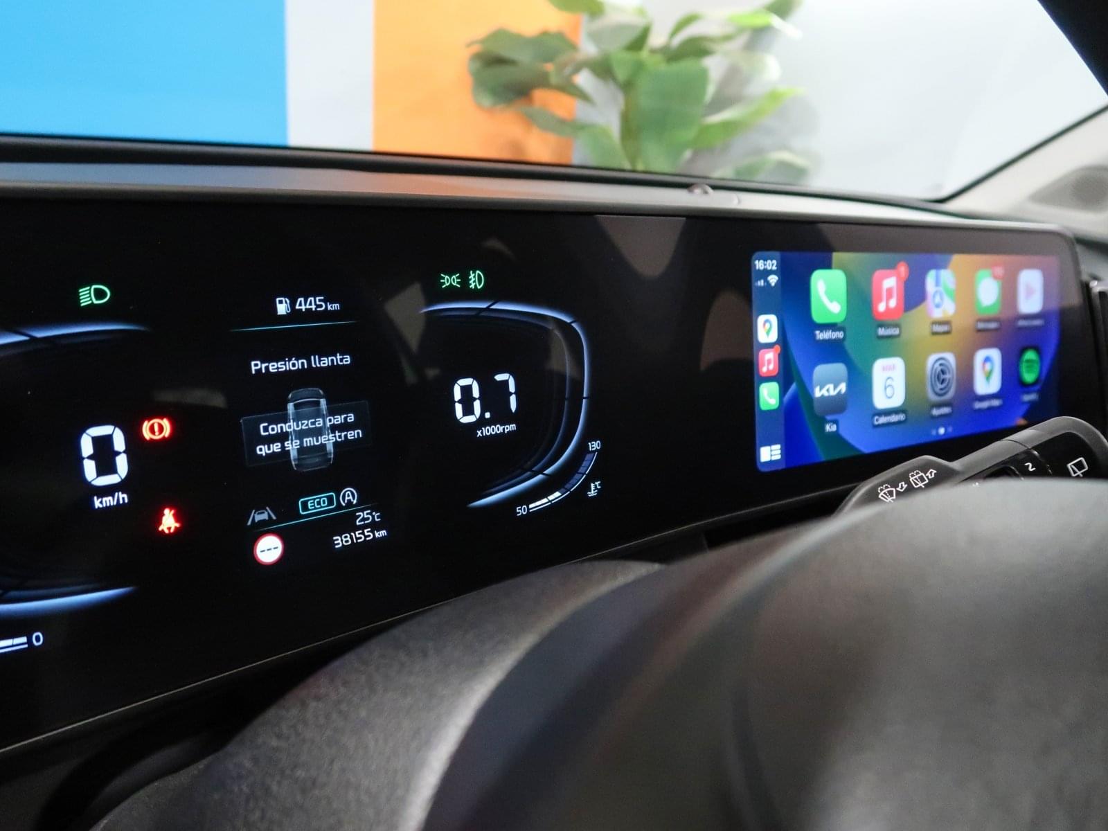 KIA SPORTAGE 1.6 TGDI 160CV DRIVE 33