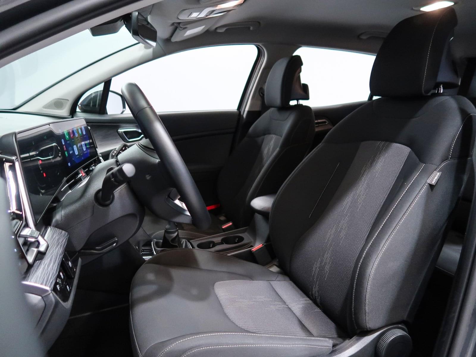 KIA SPORTAGE 1.6 TGDI 160CV DRIVE 16