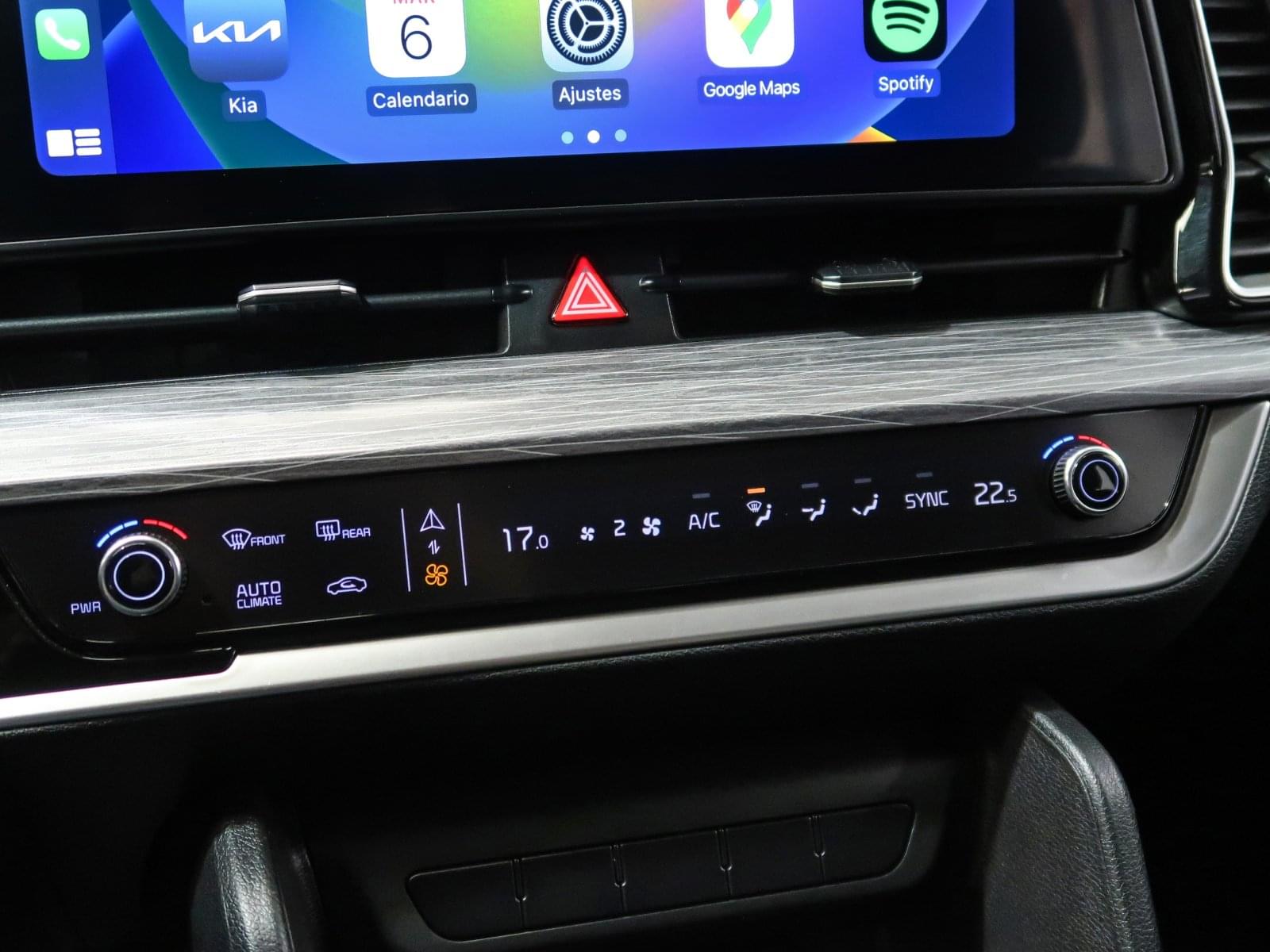 KIA SPORTAGE 1.6 TGDI 160CV DRIVE 36