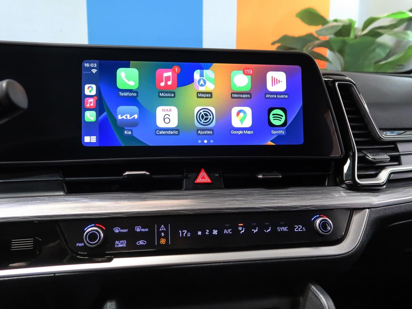 KIA SPORTAGE 1.6 TGDI 160CV DRIVE 37