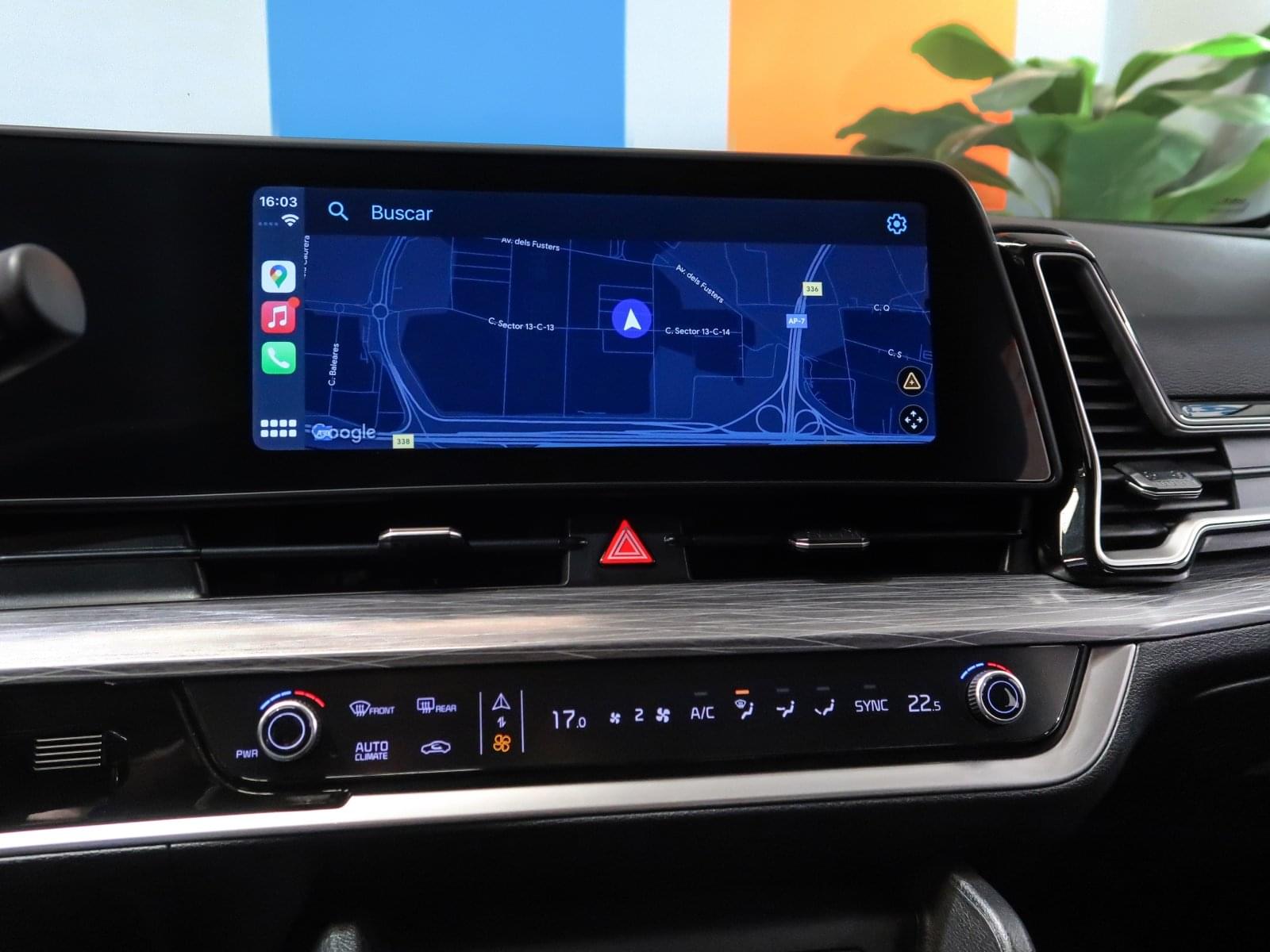 KIA SPORTAGE 1.6 TGDI 160CV DRIVE 38