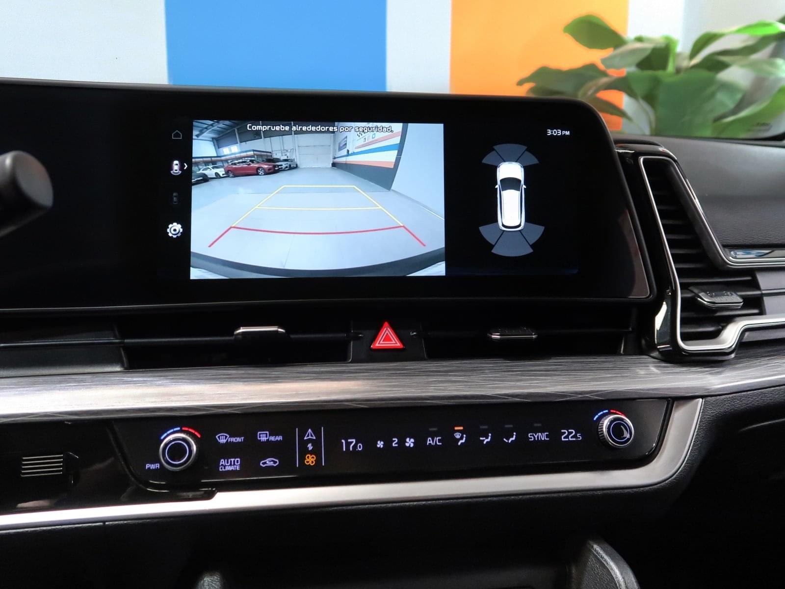 KIA SPORTAGE 1.6 TGDI 160CV DRIVE 39