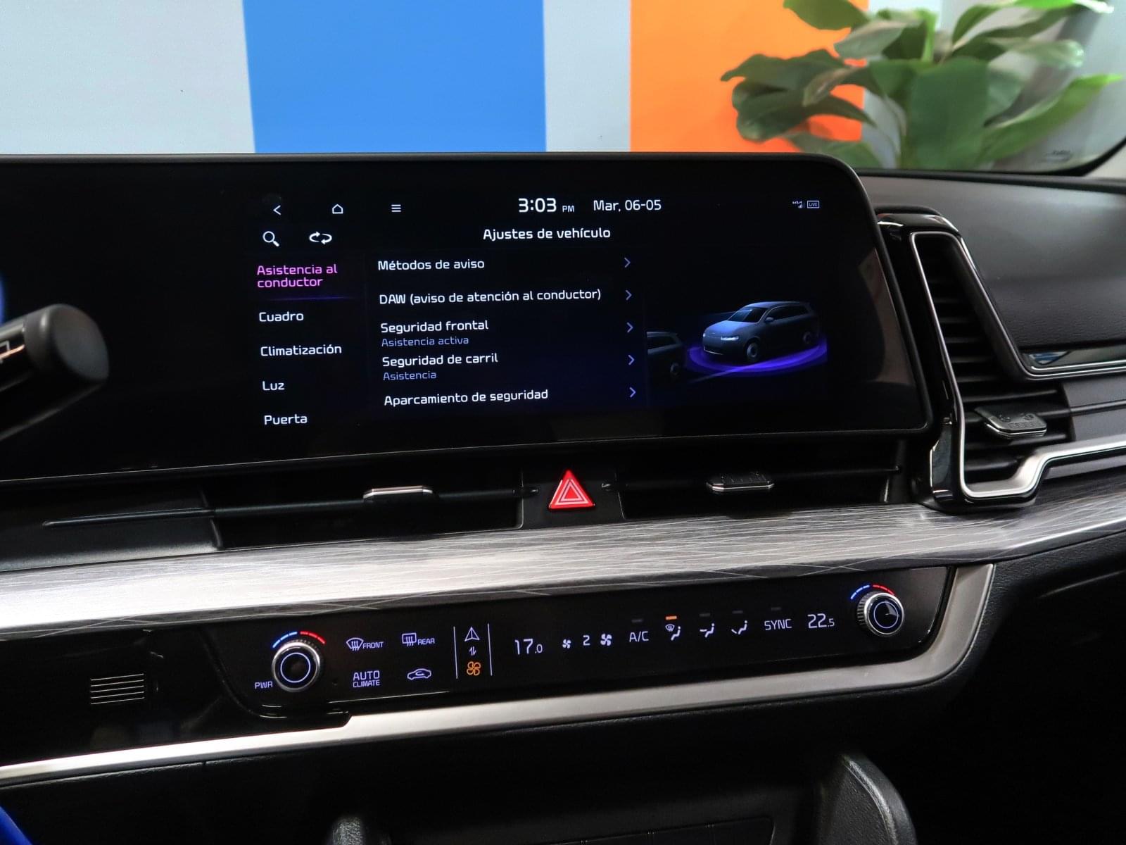 KIA SPORTAGE 1.6 TGDI 160CV DRIVE 41