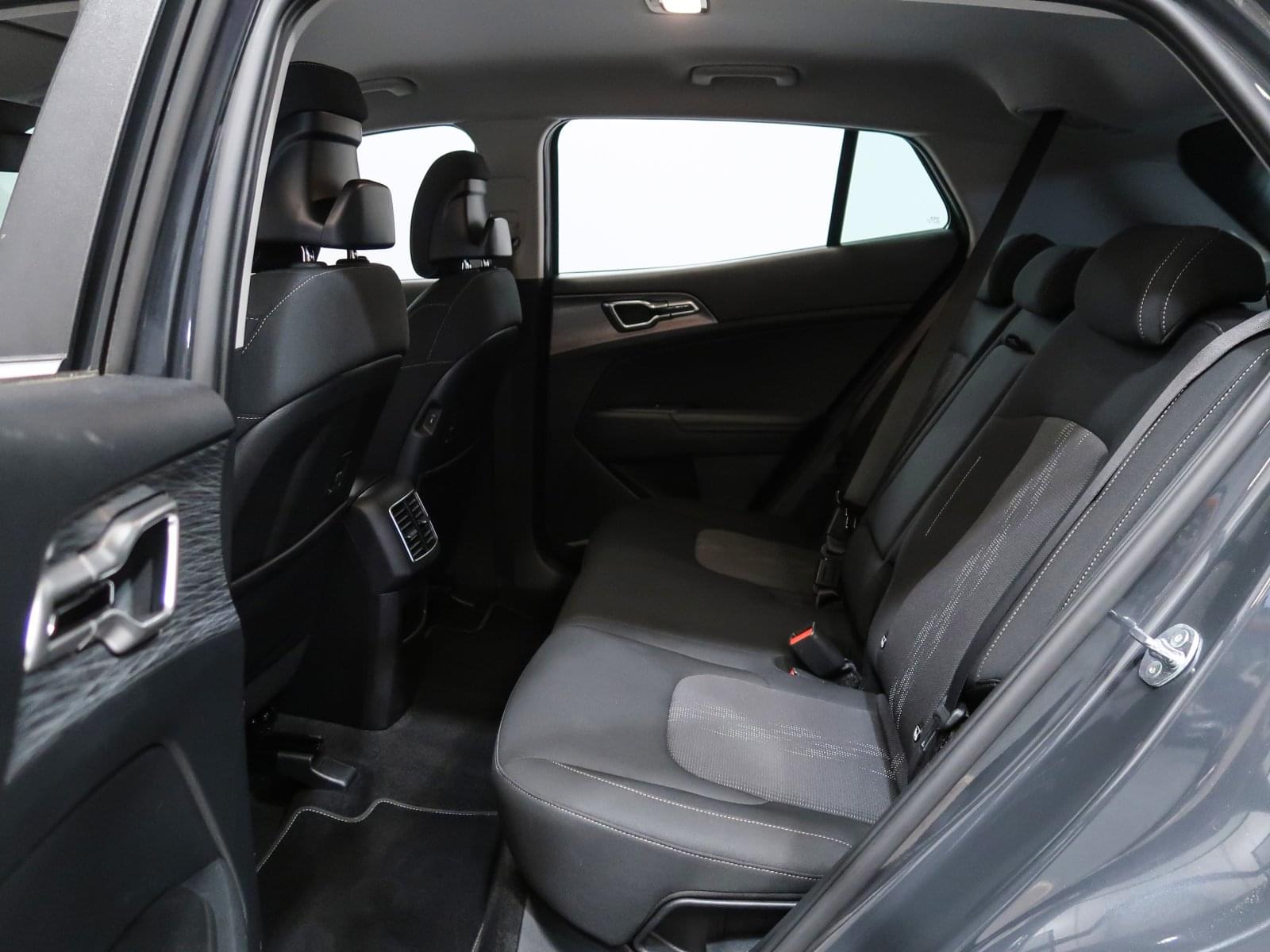 KIA SPORTAGE 1.6 TGDI 160CV DRIVE 20