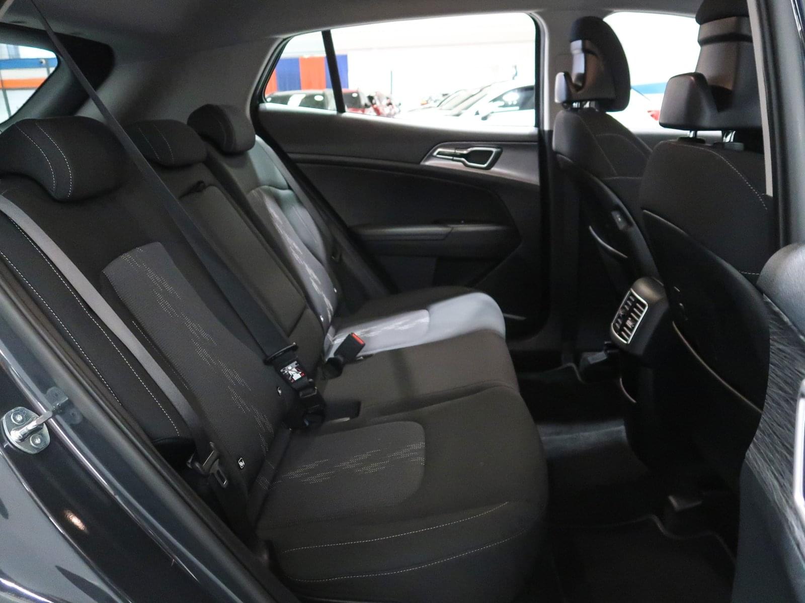 KIA SPORTAGE 1.6 TGDI 160CV DRIVE 21