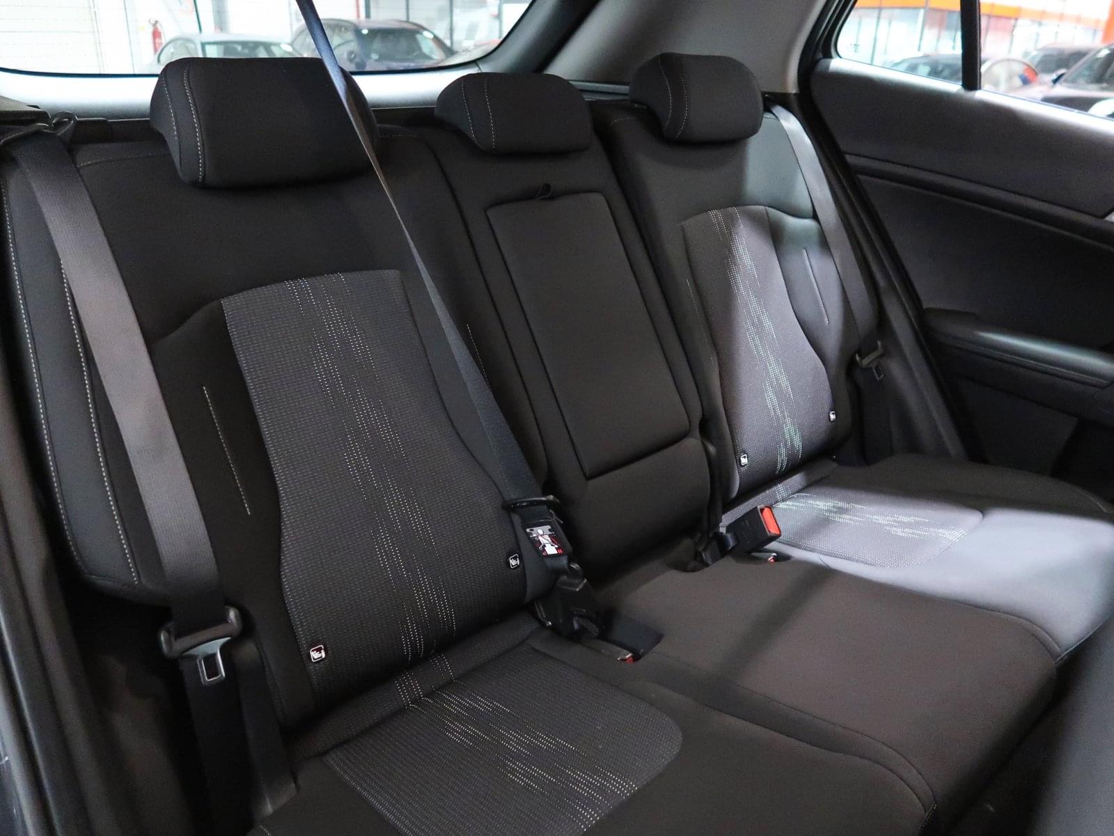 KIA SPORTAGE 1.6 TGDI 160CV DRIVE 22