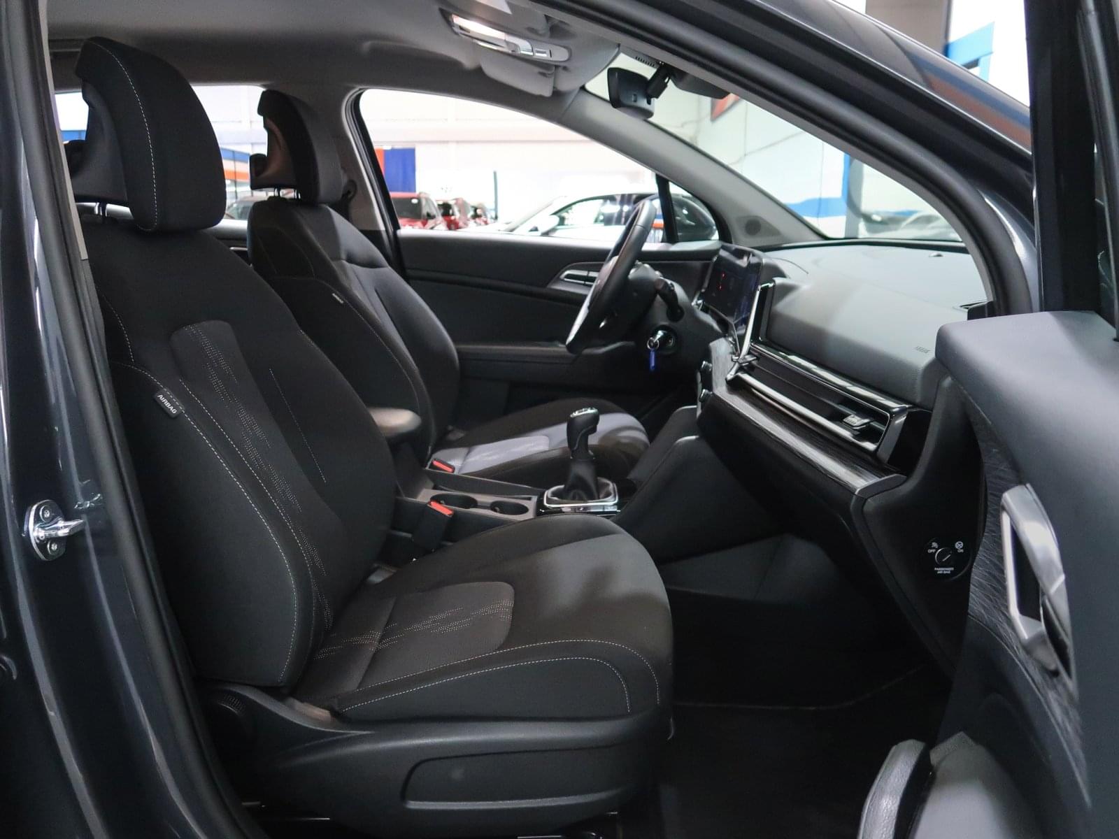 KIA SPORTAGE 1.6 TGDI 160CV DRIVE 23