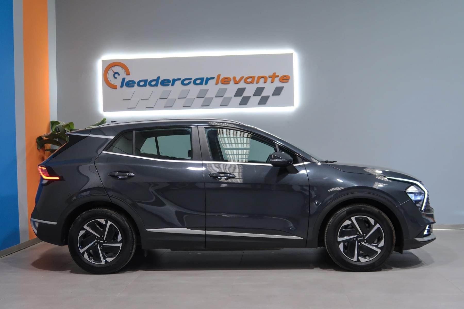 KIA SPORTAGE 1.6 TGDI 160CV DRIVE 4