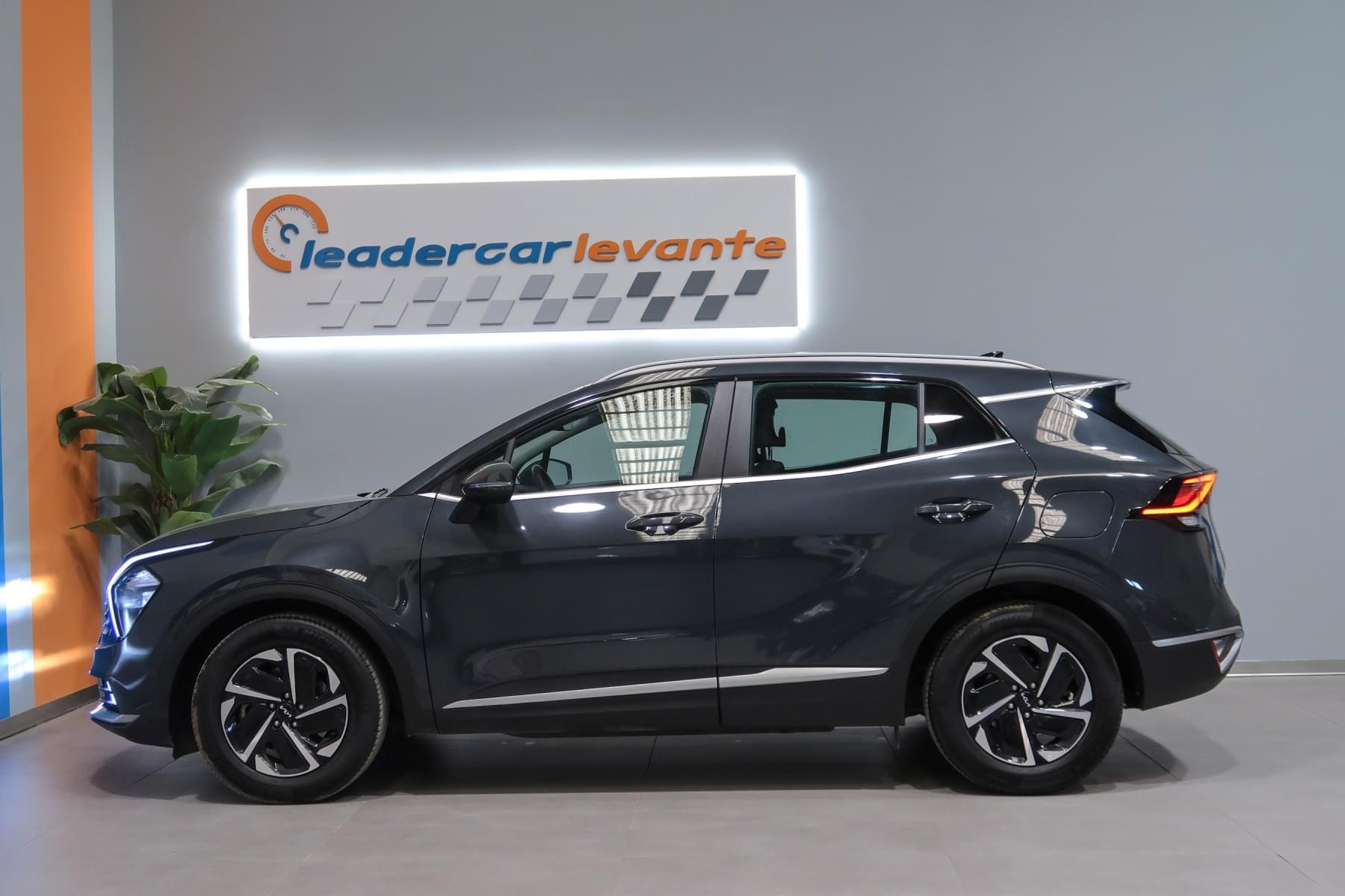 KIA SPORTAGE 1.6 TGDI 160CV DRIVE 10