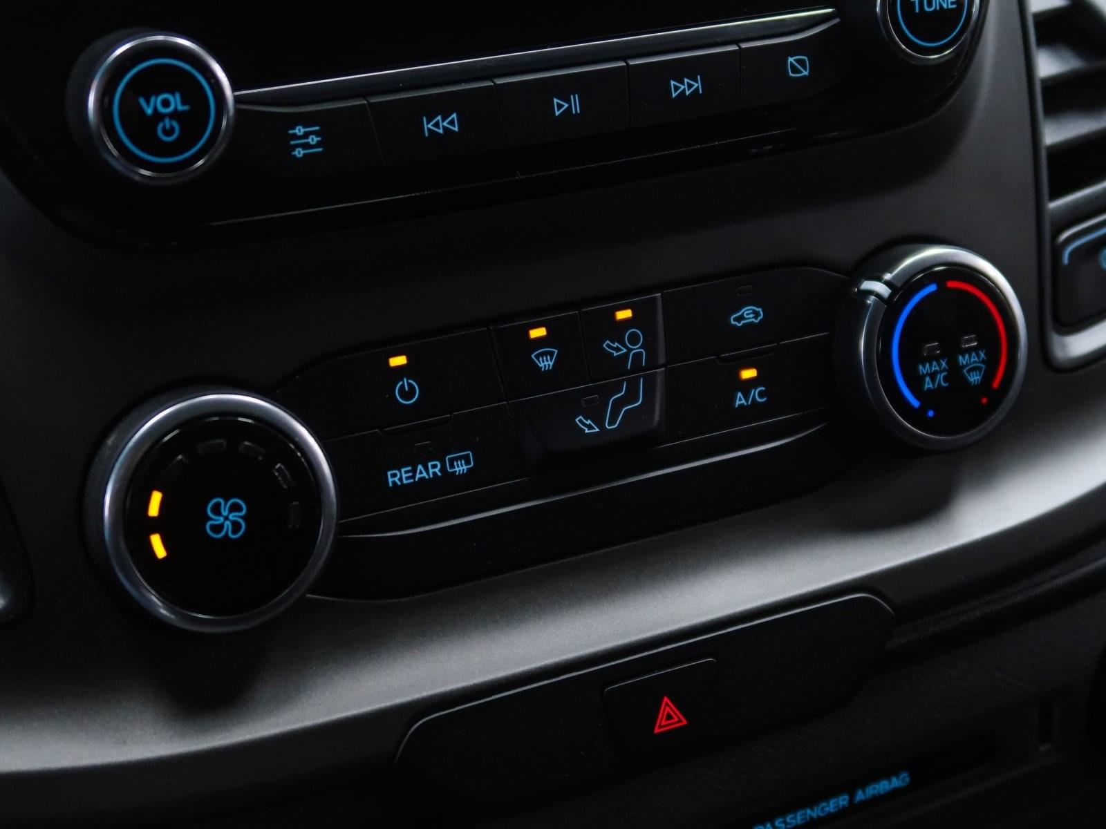 FORD KOMBI 2.0 TCDI 131CV 320 L1 TREND 34