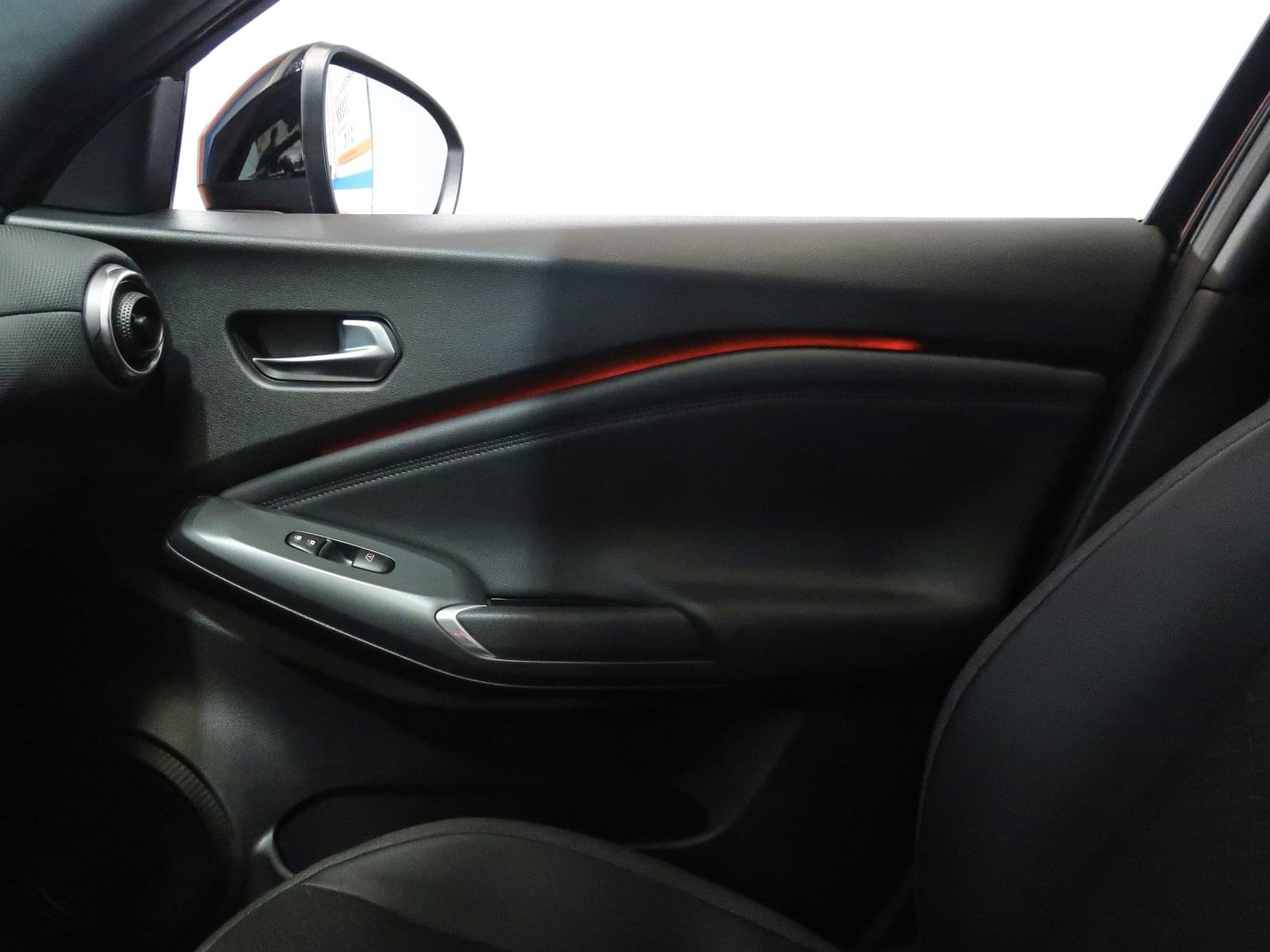 NISSAN JUKE DIG-T 114CV 6M/T N-CONNECTA 32 